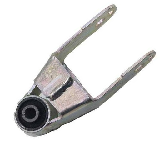 دو شاخه نگهدارنده دسته موتور پایین سمند ایساکو R2 (راست) 980100199